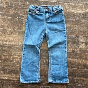 Toddler Girl 👧 Pants 👖